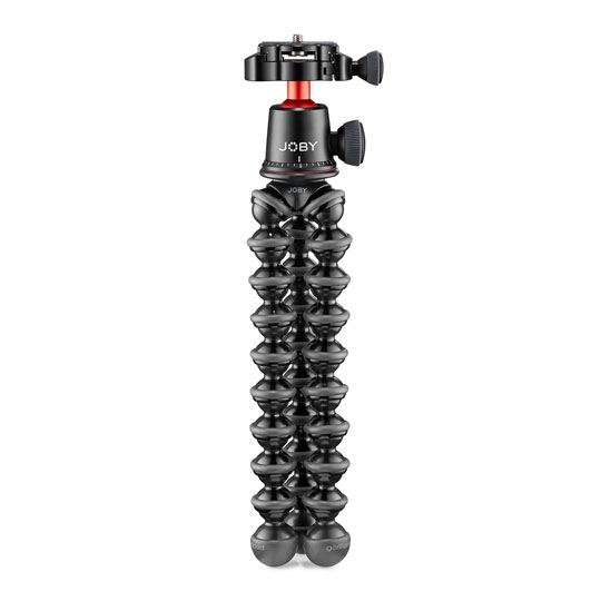 JOBY GorillaPod 3K PRO Kit : image 3