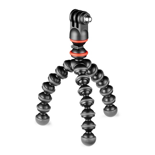 JOBY GorillaPod Starter Kit