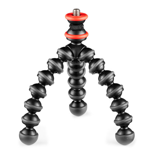 JOBY GorillaPod Starter Kit : image 4