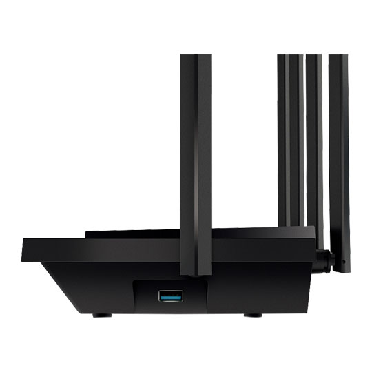 tp-link Archer AX73 WiFi 6 Dual-Band Gigabit Router