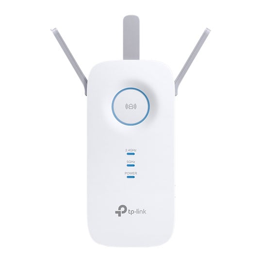 tp-link RE550 AC1900 Mesh WiFi ac Range Extender