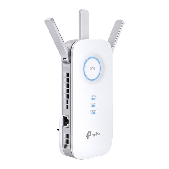 tp-link RE550 AC1900 Mesh WiFi ac Range Extender : image 3
