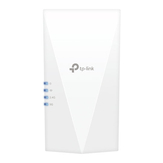 tp-link RE500X AX1500 OneMesh WiFi 6 Range Extender