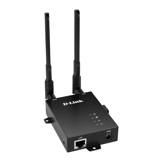 D-Link DWM-312 4G M2M Router