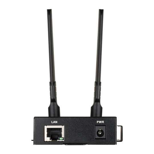 D-Link DWM-312 4G M2M Router : image 3