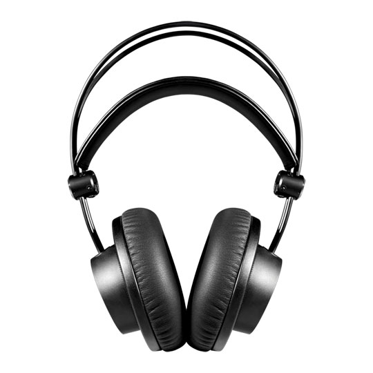 (B-Stock) AKG - K275 Over-Ear Closed-Back Foldable Studio Headphones