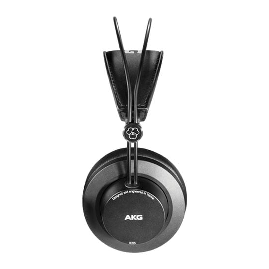 (B-Stock) AKG - K275 Over-Ear Closed-Back Foldable Studio Headphones : image 3