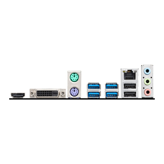 AMD Ryzen 7 3700X CPU & MSI A520M-A PRO Motherboard Bundle