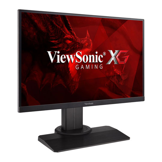 ViewSonic 27" XG2705 Full HD AMD FreeSync Premium IPS 144Hz Open Box Gaming Monitor : image 1