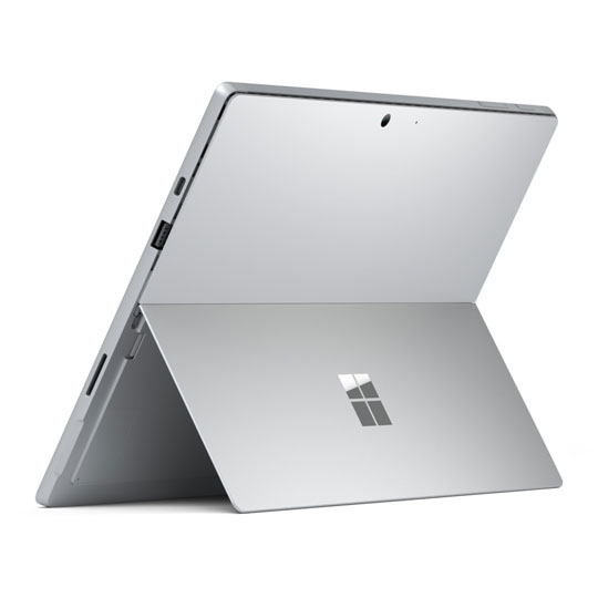 Microsoft Core i3 Surface Pro 7 Plus 8GB Platinum Laptop Tablet/Laptop Win10 Pro : image 4