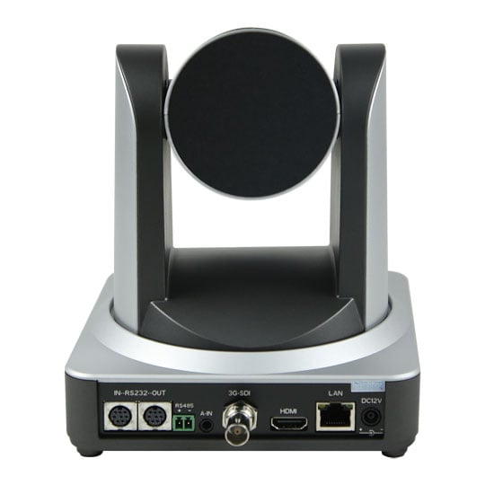 RGBlink PTZ IP Camera 12x : image 4