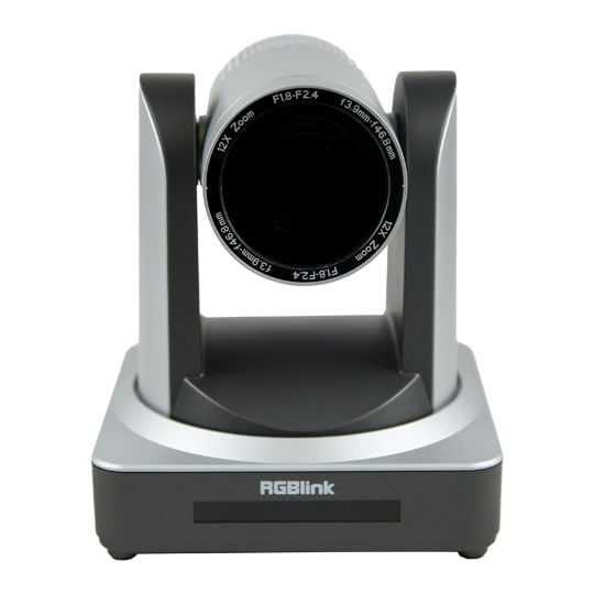 RGBlink PTZ NDI Camera 12x : image 2