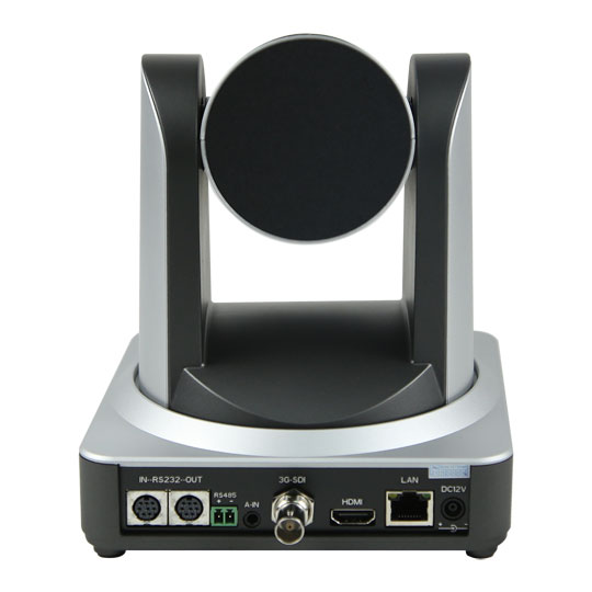 RGBlink PTZ NDI Camera 12x : image 4
