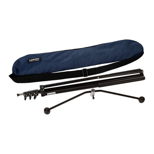 Manfrotto Magnetic Background Support Kit with Stand