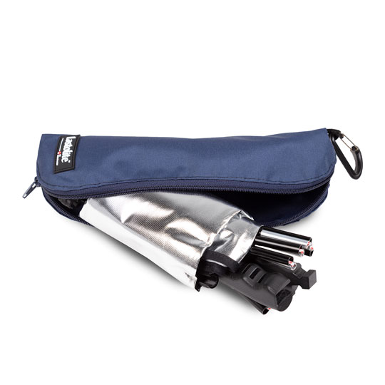 Manfrotto HaloCompact 82cm Silver/White Reflector