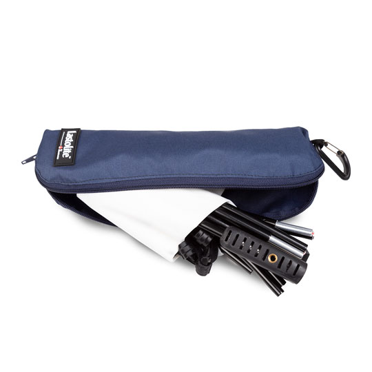 Manfrotto HaloCompact 82cm 2 Stop Diffuser