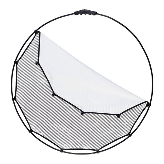 Manfrotto HaloCompact 82cm Soft Silver Difflector