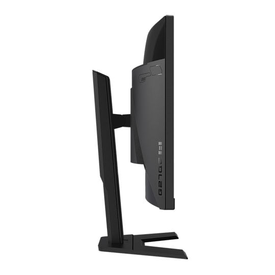 Gigabyte 27" Quad HD 165Hz Curved VA Gaming Monitor : image 3
