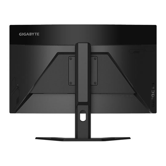 Gigabyte 27" Quad HD 165Hz Curved VA Gaming Monitor : image 4