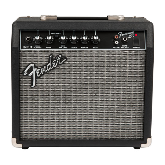 Squier - Affinity Strat HSS Pack - Charcoal Frost Metallic : image 4