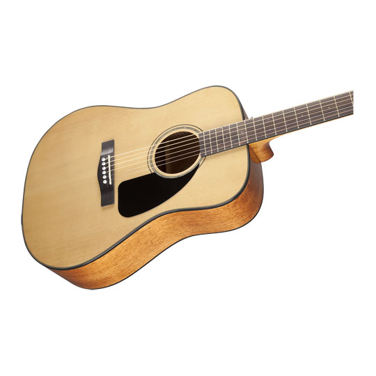 Fender CD-60 Natural