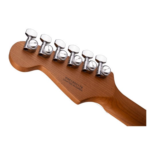 Charvel - Pro-Mod DK24 HSS - Red Ash : image 4
