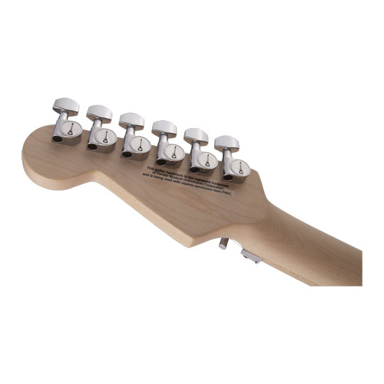Charvel - Pro-Mod So-Cal Style 1 HH FR M - Vintage White : image 4