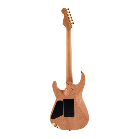 Charvel - Pro-Mod DK24 HSH - Natural