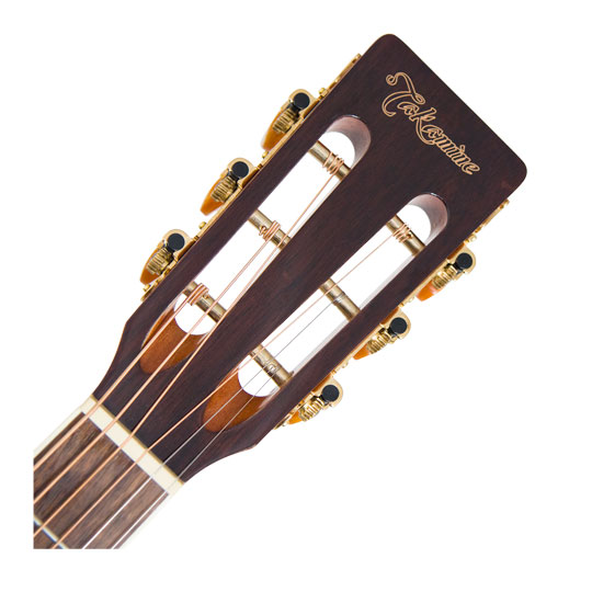 Takamine - New Yorker - Gloss Natural : image 3