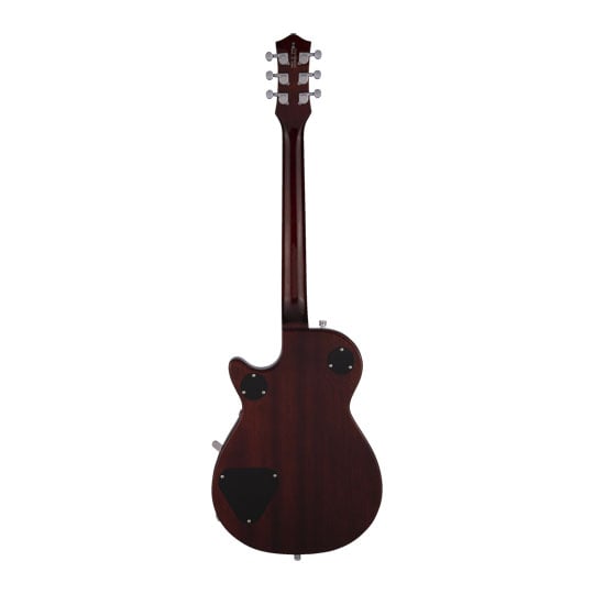 Gretsch - G5230T Electromatic Jet FT Single-Cut - Cadillac Green : image 4