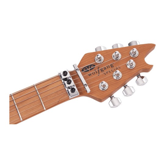 EVH - Wolfgang Special QM - Chlorine Burst : image 3