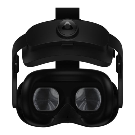 HTC Vive Focus 3 VR Virtual Reality Headset System - Business Edition : image 3
