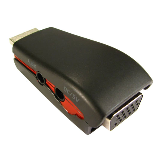 NewLink HDMI to SVGA Dongle