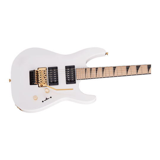 Jackson - X Series Soloist SLXM DX - Snow White : image 3
