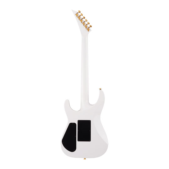 Jackson - X Series Soloist SLXM DX - Snow White : image 4