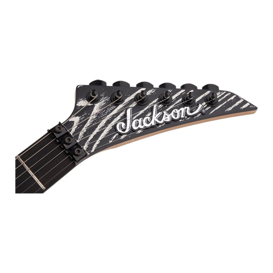 Jackson - Pro Series Dinky DK2 Ash - Baked White : image 3