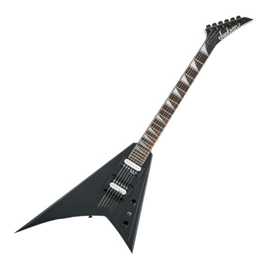 Jackson - JS Series Rhoads JS32T - Satin Black : image 1