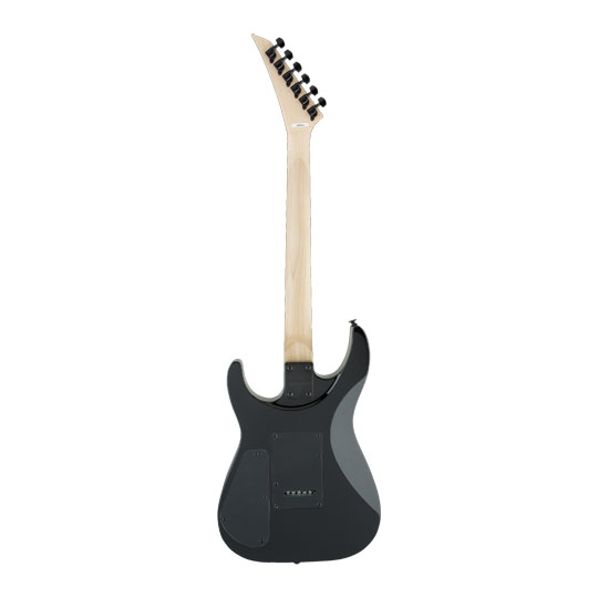 Jackson - JS Series Dinky JS12 - Gloss Black : image 3
