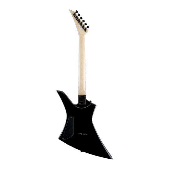Jackson - JS Series Kelly JS32T - Viola Burst : image 4