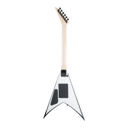 Jackson - JS King V JS32 - White : image 4