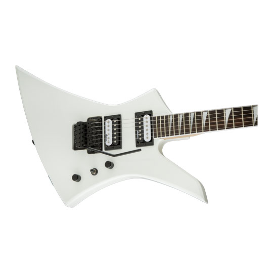 Jackson - JS Series Kelly JS32 - Snow White : image 3