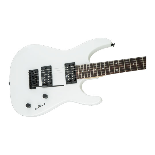Jackson Dinky JS11, Snow White
