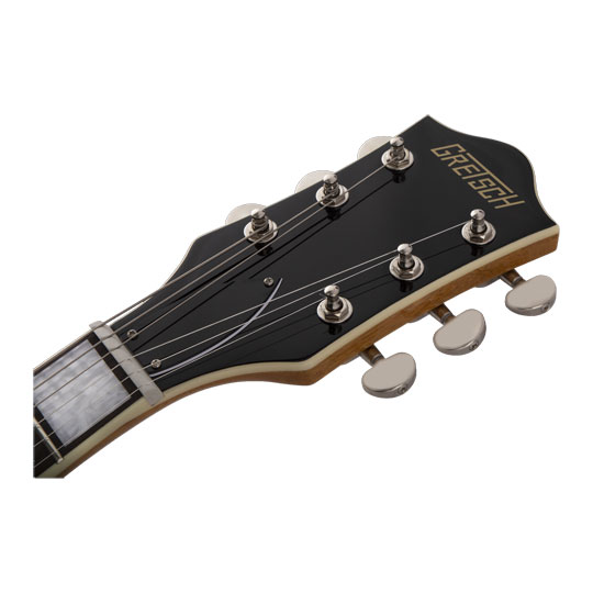 Gretsch - G2655 Streamliner Center Block Jr. Doublecut - Village Amber : image 3