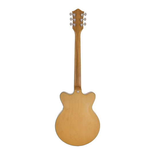 Gretsch - G2655 Streamliner Center Block Jr. Doublecut - Village Amber : image 4