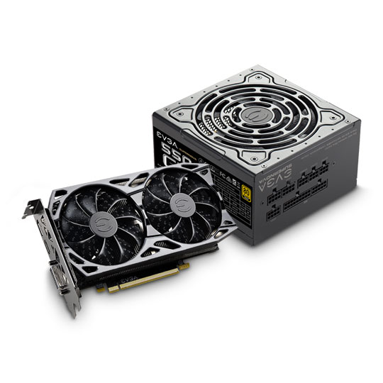 1650 Graphics Card Power Supply Geforce Gtx 1650 Gpu Without Power