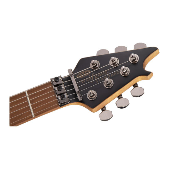 EVH - Wolfgang WG Standard QM - Trans Am : image 3