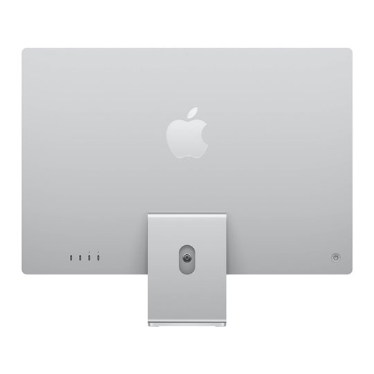 Apple iMac シルバー m1 シルバー iMac - Apple（日本）