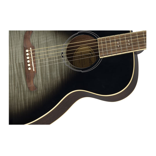 Fender FA-235E Concert, Moonlight Burst