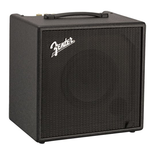 Fender - Rumble LT 25, 1x8" 25-watt Bass Combo Amp