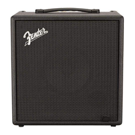 Fender - Rumble LT 25, 1x8" 25-watt Bass Combo Amp
